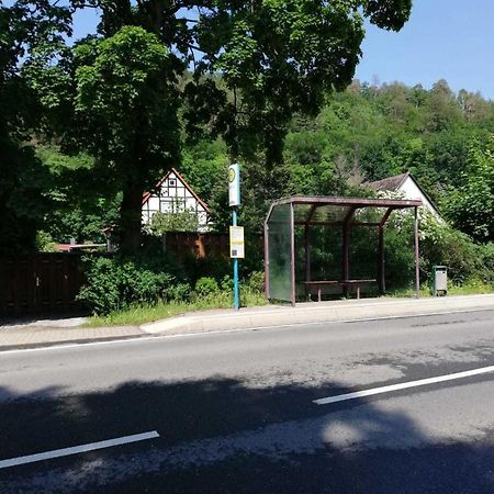 Ferienwohnung Natur Pur Muehlental Вернігероде Екстер'єр фото