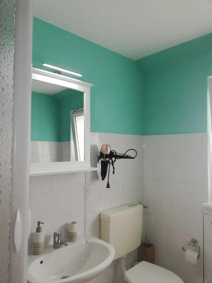 Ferienwohnung Natur Pur Muehlental Вернігероде Екстер'єр фото