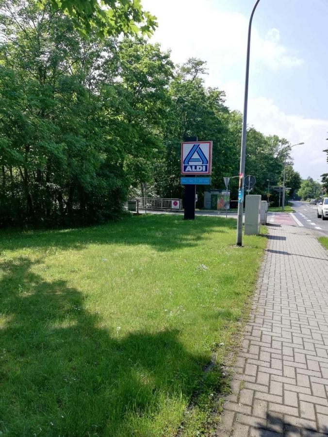 Ferienwohnung Natur Pur Muehlental Вернігероде Екстер'єр фото